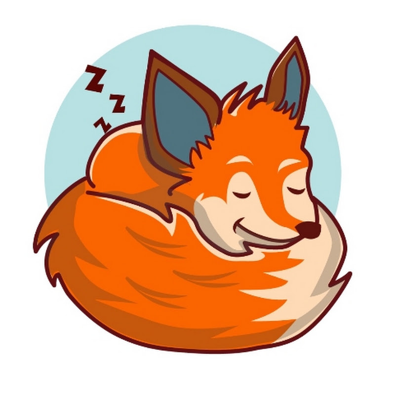 Inactive Fox