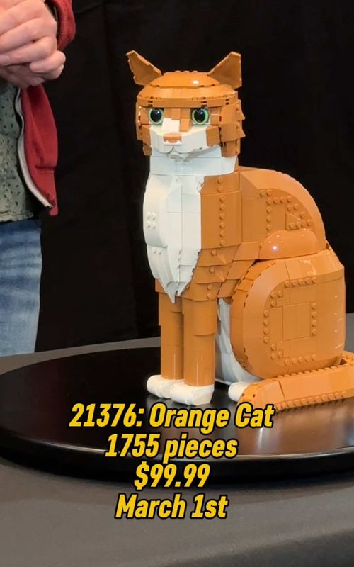 Matticus Bricks