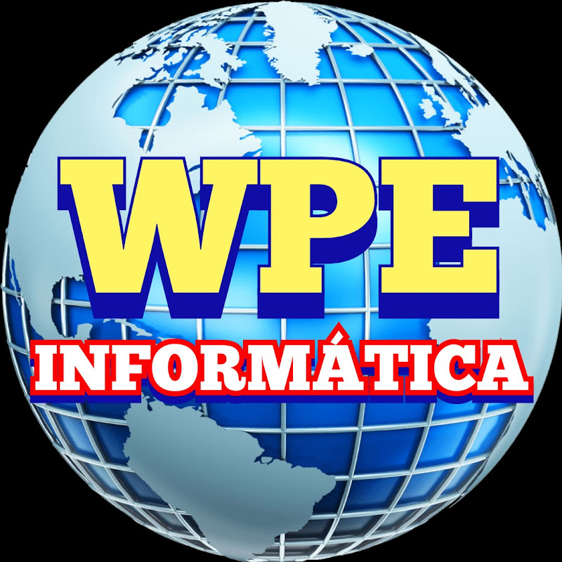 WPE Informática