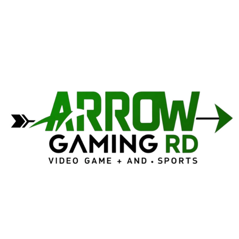 ArrowGamingRd
