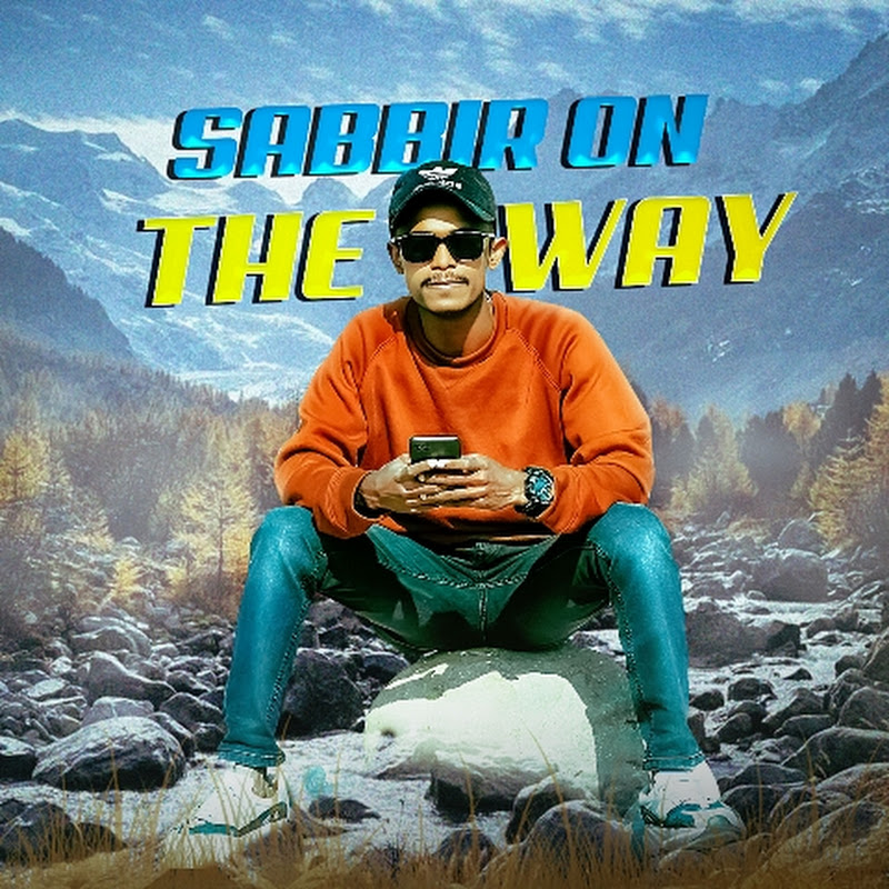 Sabbir On The Way