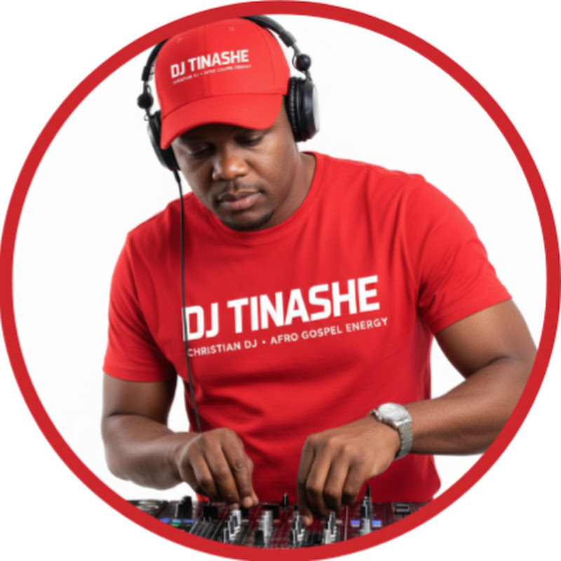 DJ Tinashe 