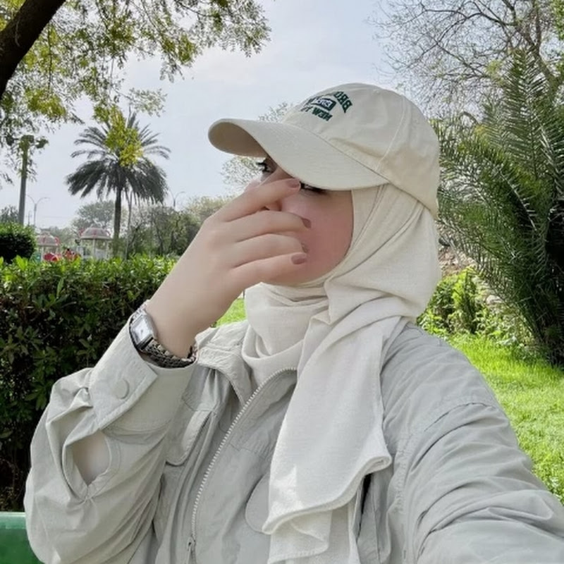 مروة♡  marwa sweet life  