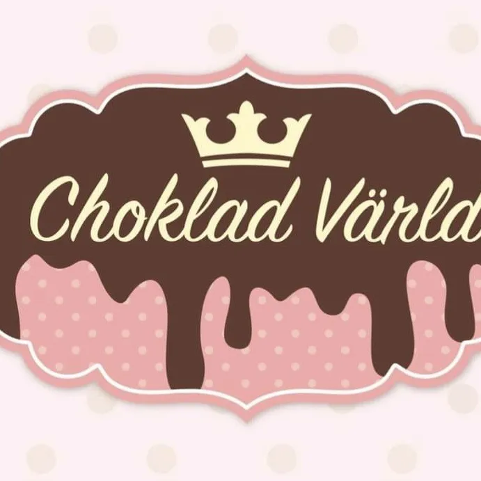choklad värld