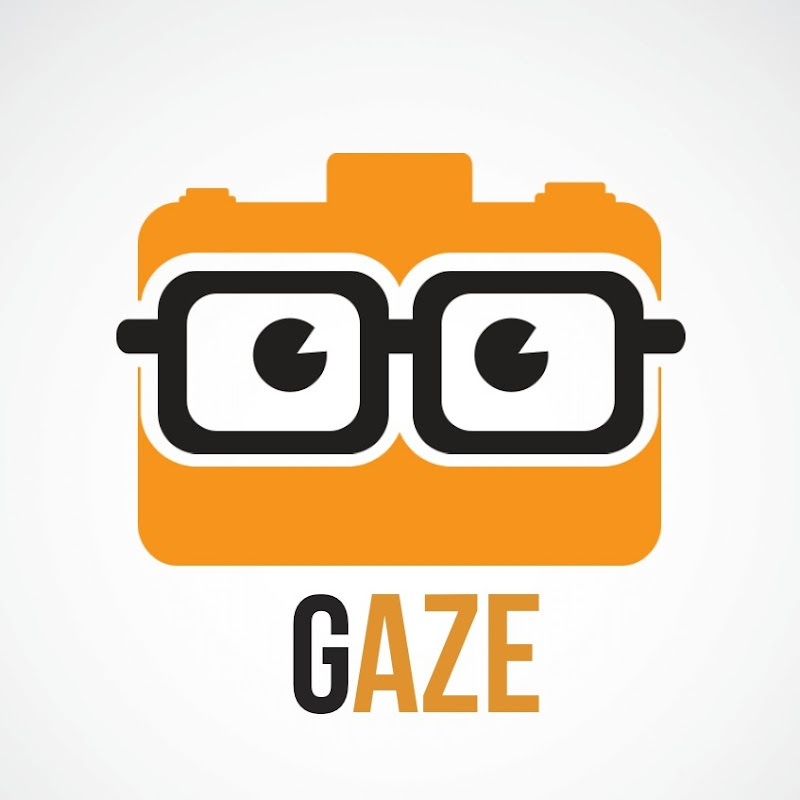Gaze Waze
