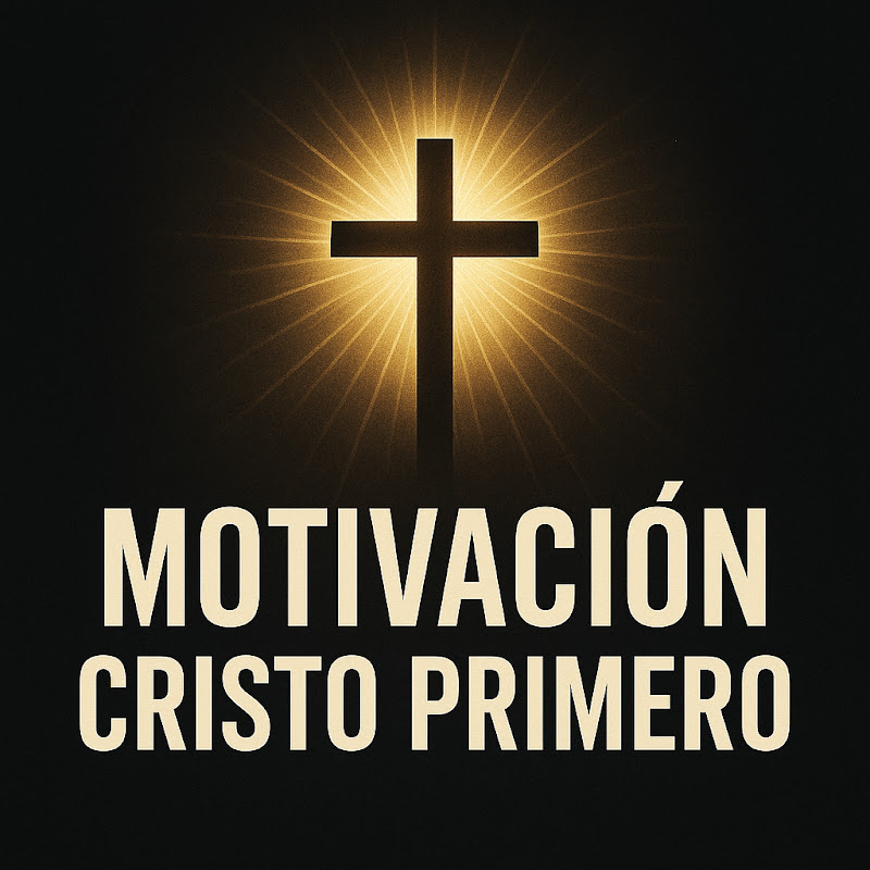 Motivación Cristo Primero