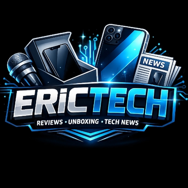 Erictech