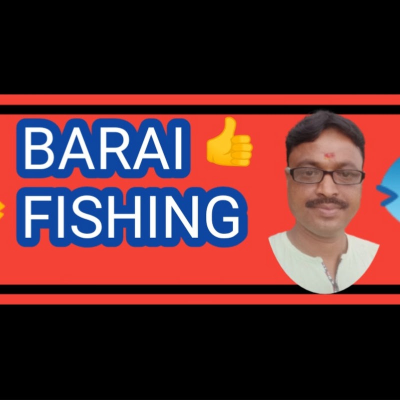 Baraifishing
