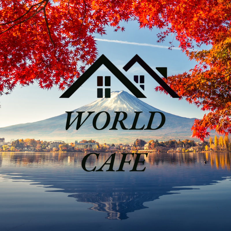 WORLD CAFE