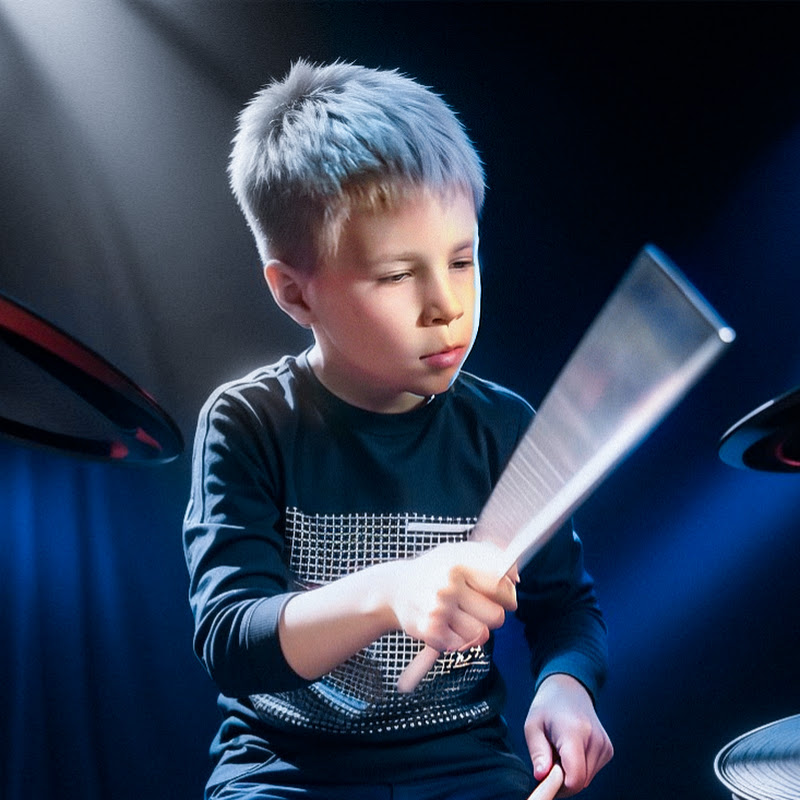 Vadim VS Drums