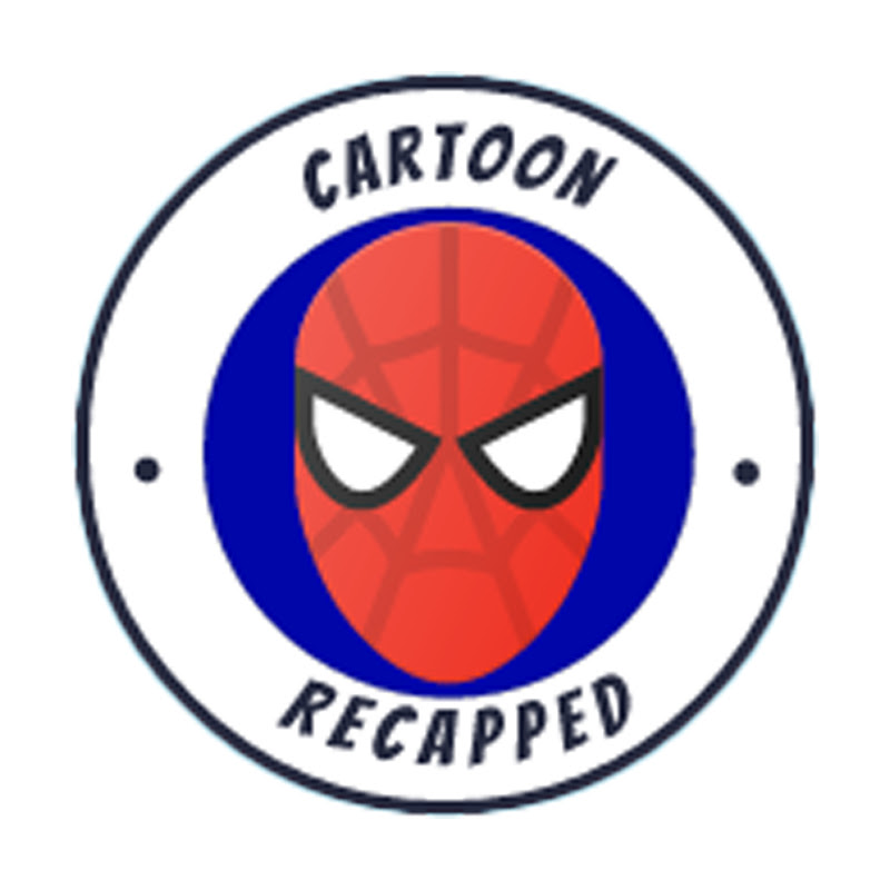Cartoon Recapped