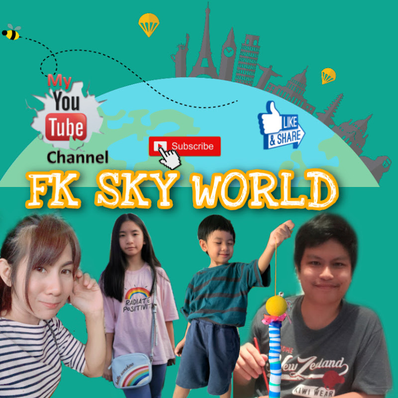 FK SKY WORLD