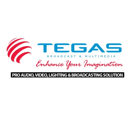 TEGAS BROADCAST