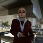 Nur Efşan | Styling & Wordrobe Inspo