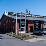 Thors Power Gym