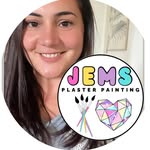 JEMS Plaster Painting | Kids Craft Kits Australia