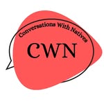 Conversación con nativos
