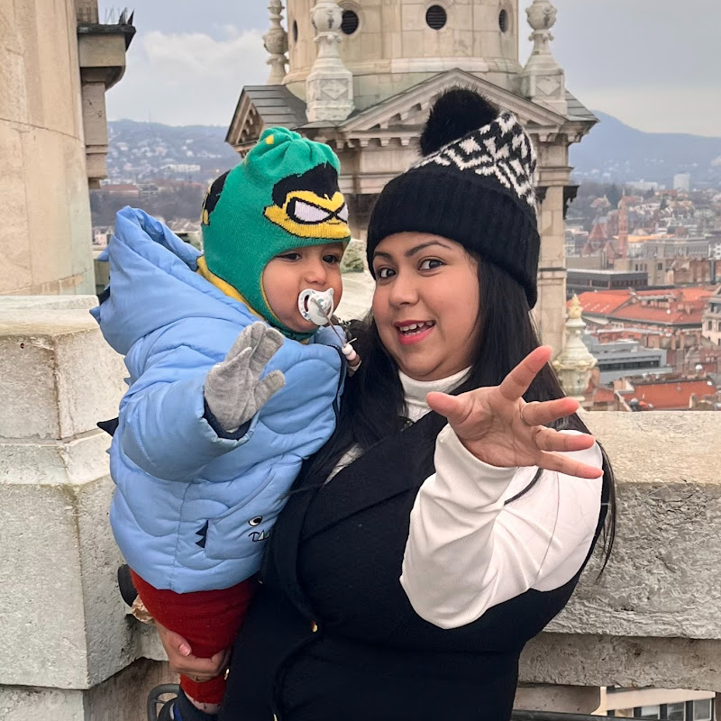 Probashi Vlogger from Germany