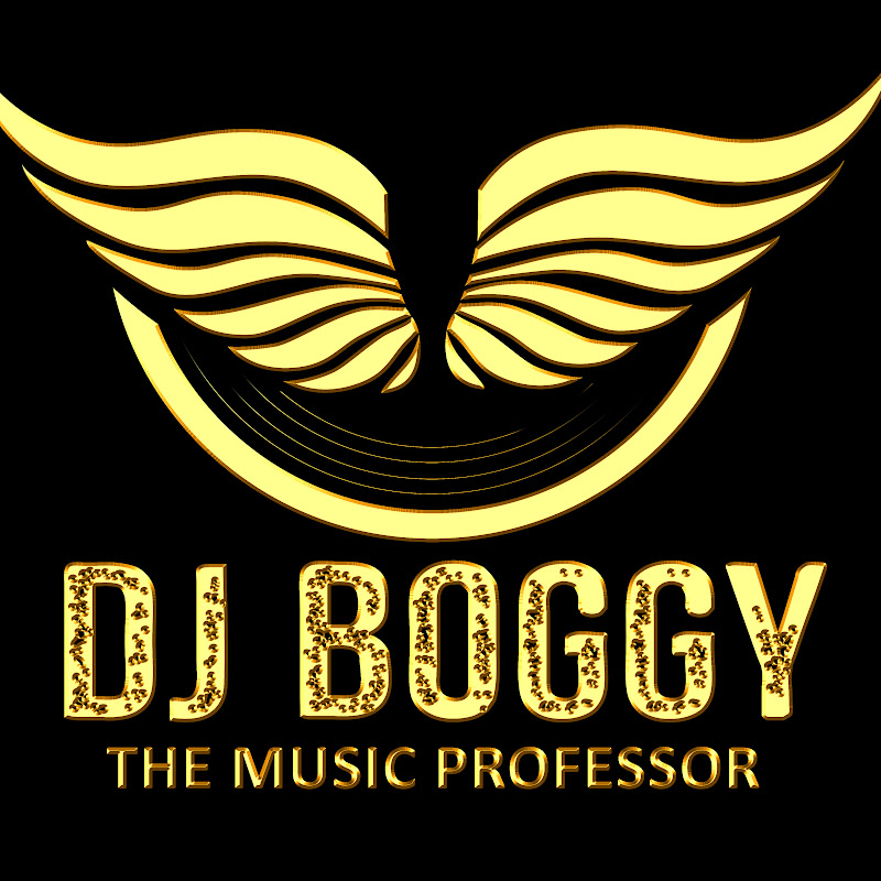 Dj Boggy Music Pro kbstv