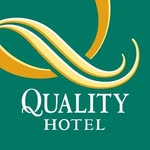Quality Hotel Richard With