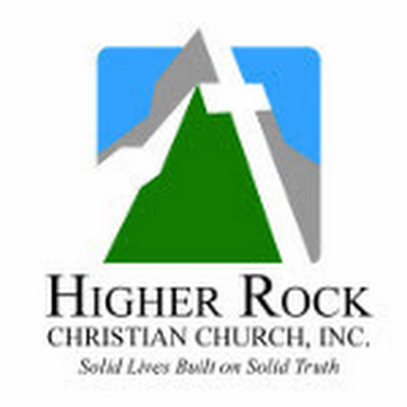 Higher Rock Christian Church