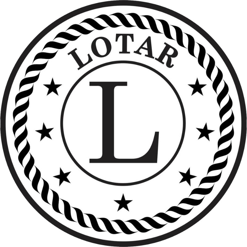 Buenos Humos by Casa Lotar