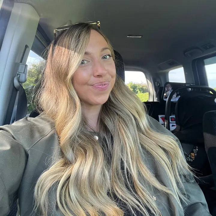 Gina | Mum Life | UK UGC 🇬🇧