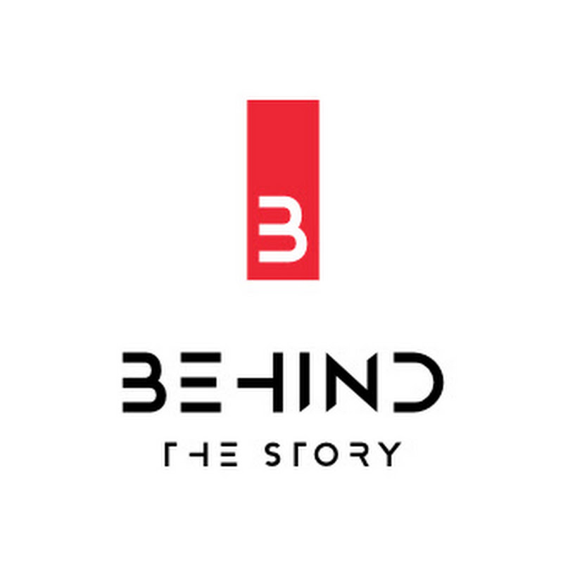 Behind The Story Studio