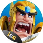 Lords Mobile