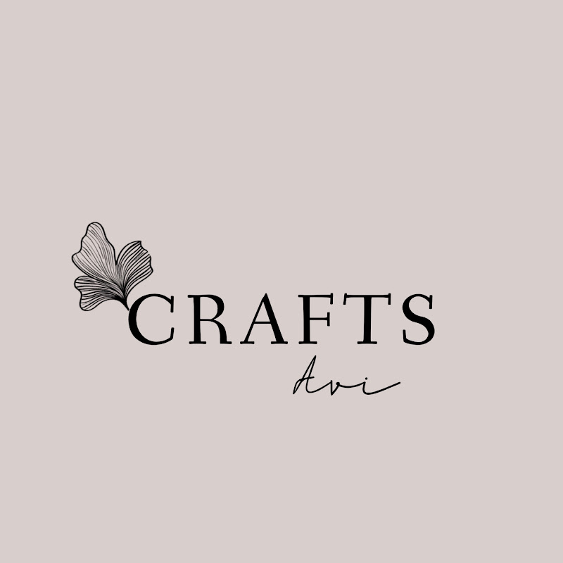 avi crafts