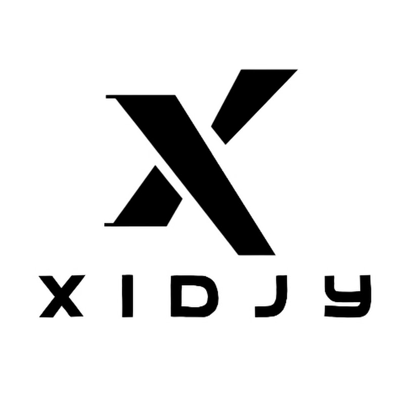 Xidjy