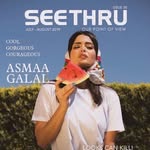 SeeThru Magazine