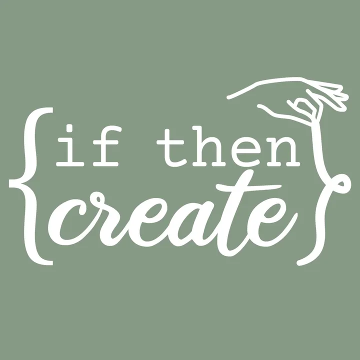 Reagan | IfThenCreate