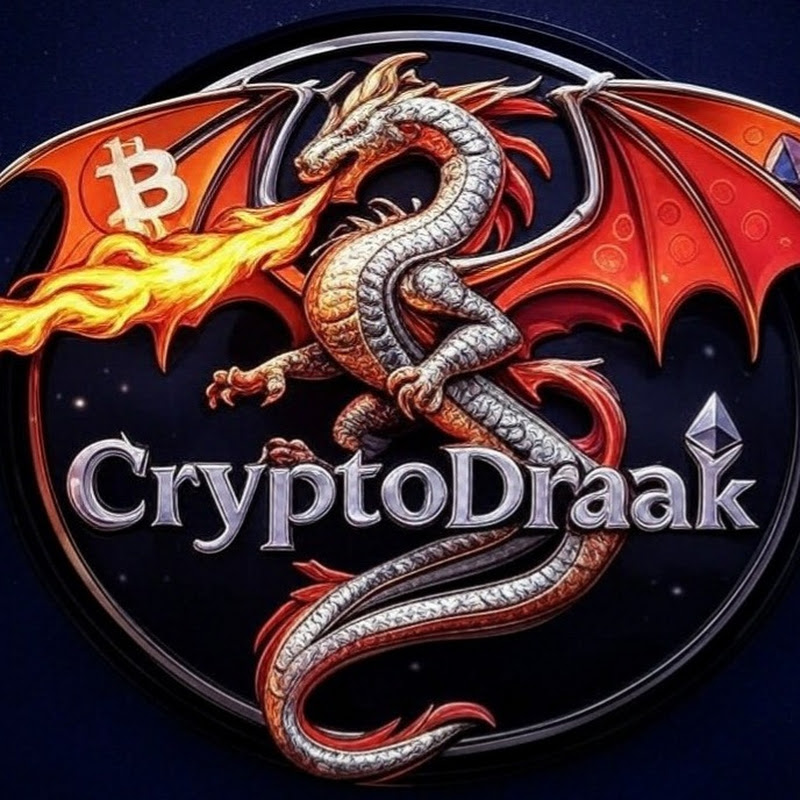 CryptoDraak