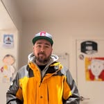 샘해밍턴 Sam Hammington