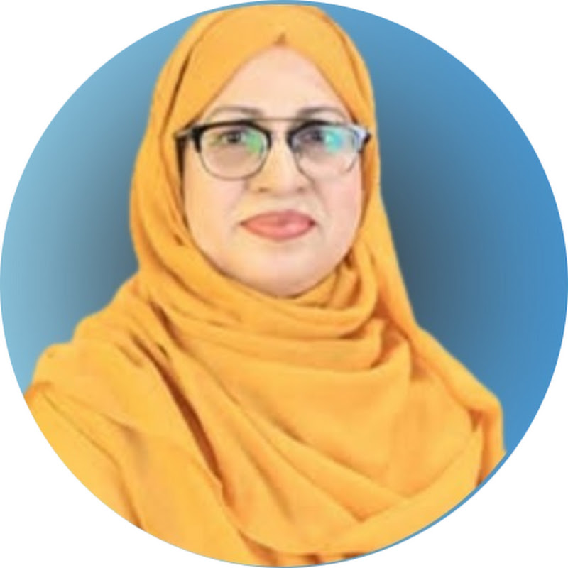 Health With Dr Samina Toufeeq