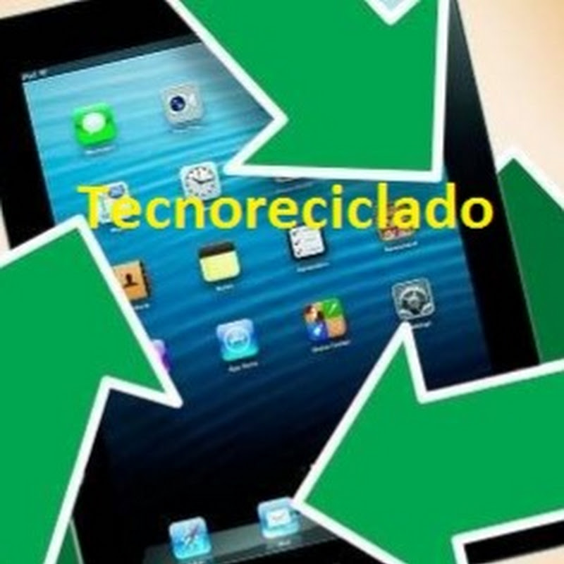 Tecnoreciclado