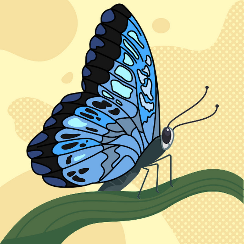 Relaxing With Modern Decor