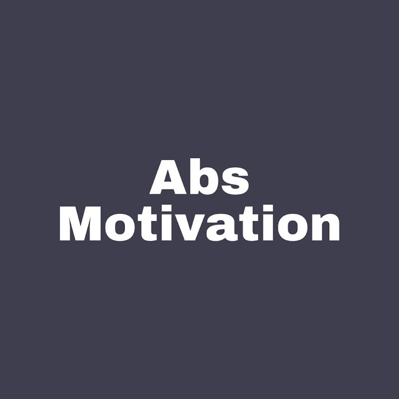 Abs Motivation