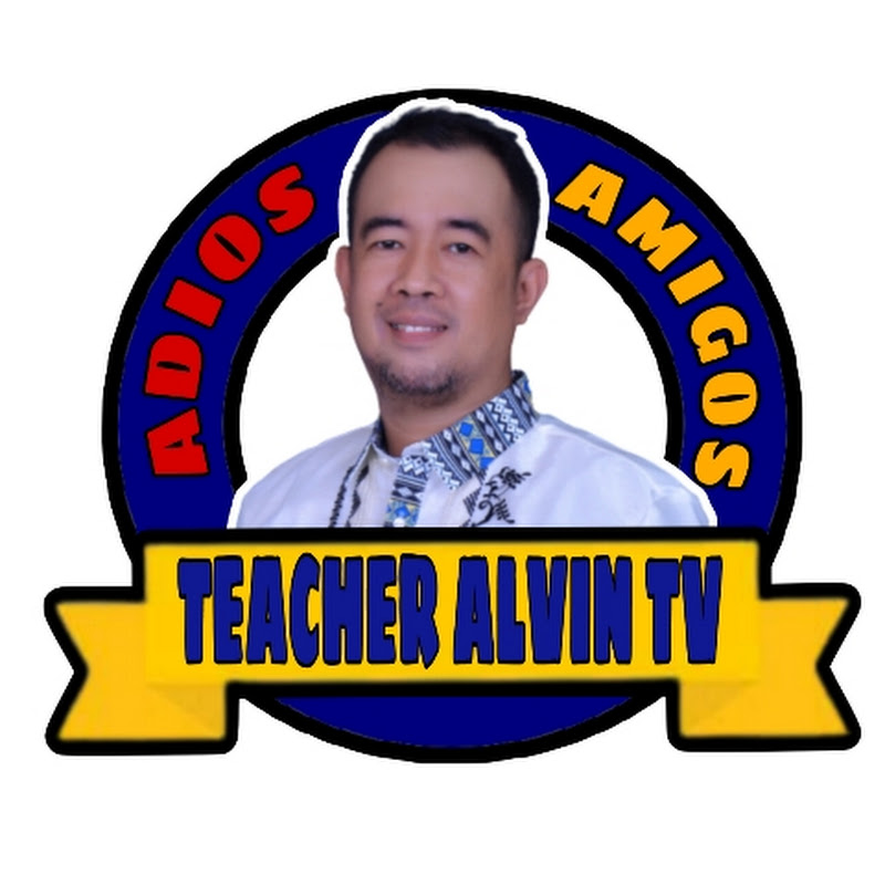 TEACHER ALVIN TV