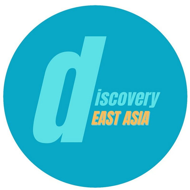 Discovery East Asia