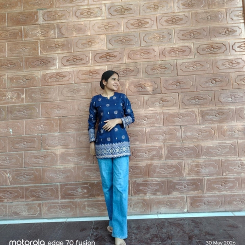 Bhumika Bhawsar