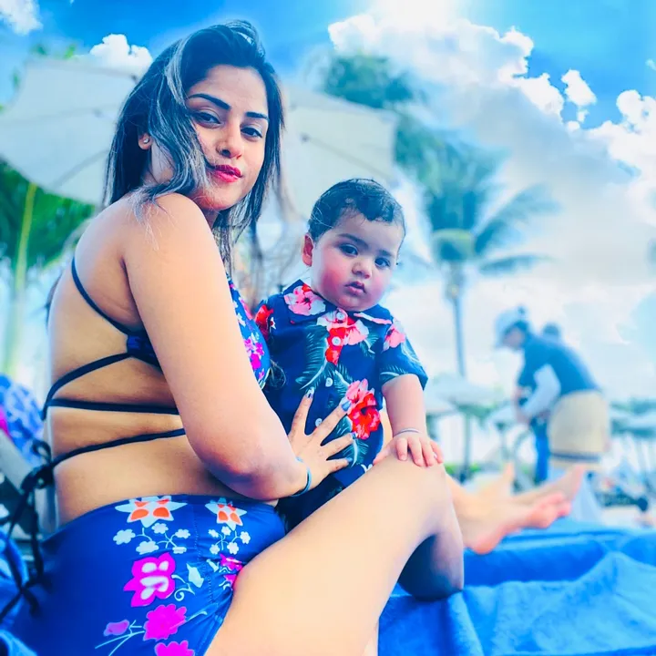 Shalu shamlani
