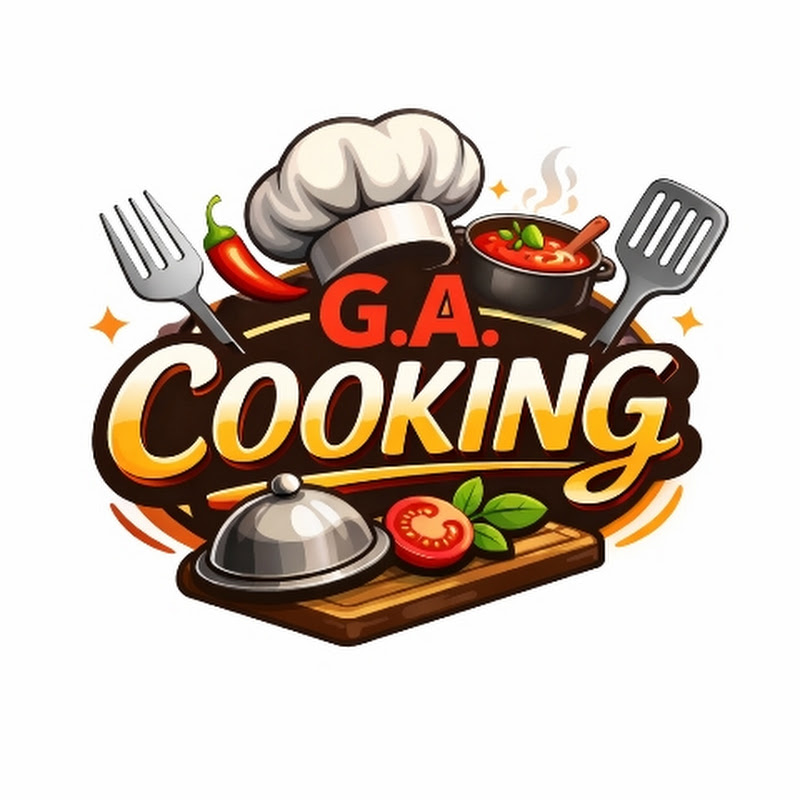 G.A COOKING
