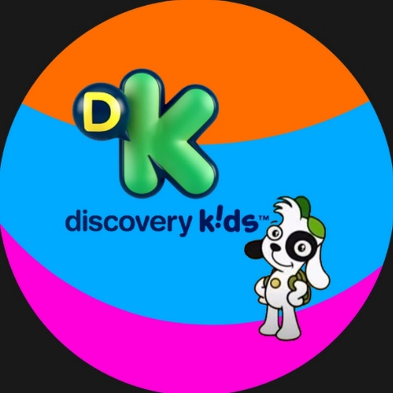 discovery doki🇨🇱