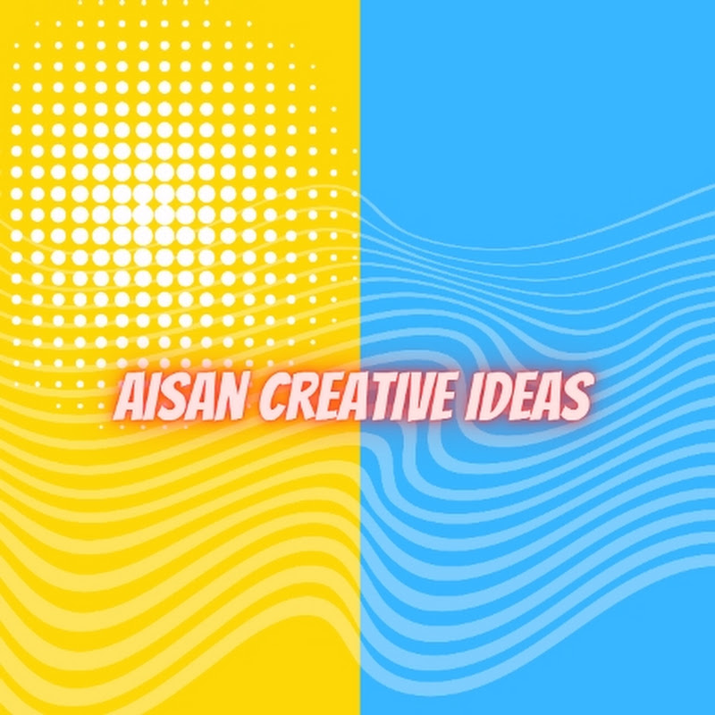 Aisan Creative Ideas