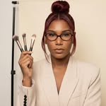 PAMELA BATISTA - MAKEUP ARTIST 💄✨