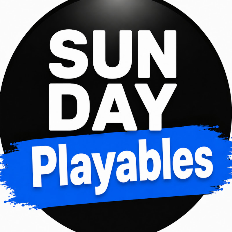 Sunday Playables