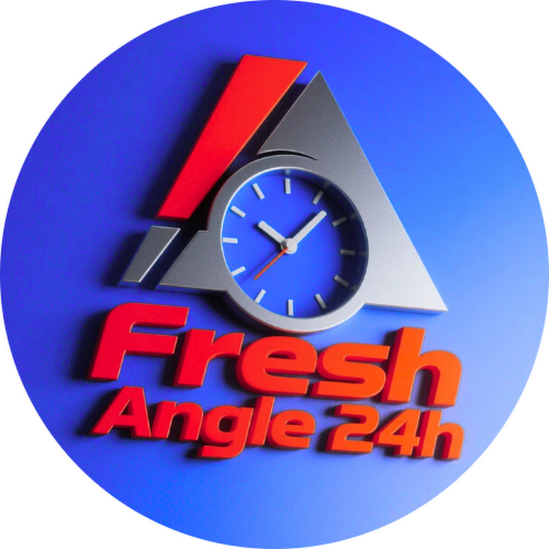 Fresh Angle 24h