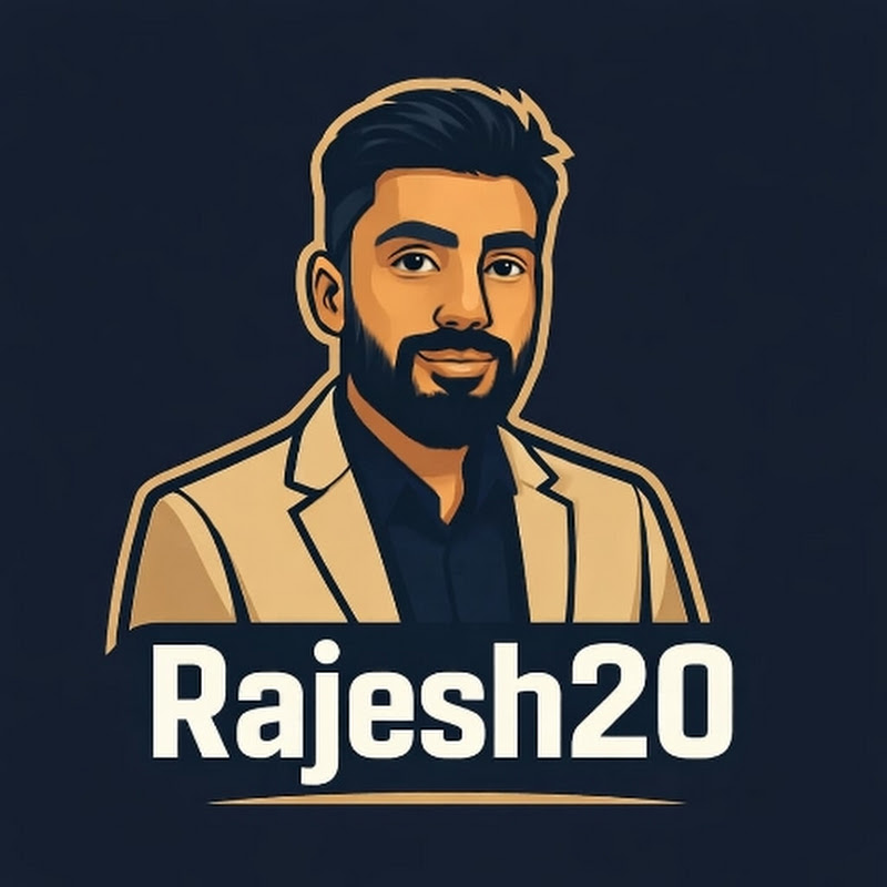 Rajesh20